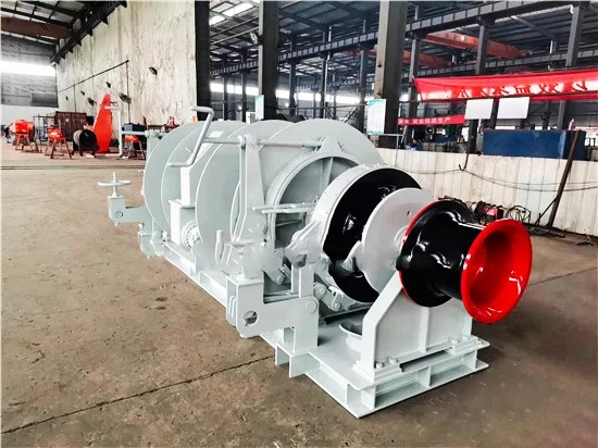 Marine-Ship-Standard-Electric-Windlass-Mooring-Anchor-Winches-with-CCS-Rmrs-Certificate Marine-Ship-Standard-Electric-Windlass-Mooring-Anchor-Winches-with-CCS-Rmrs-Certificate
