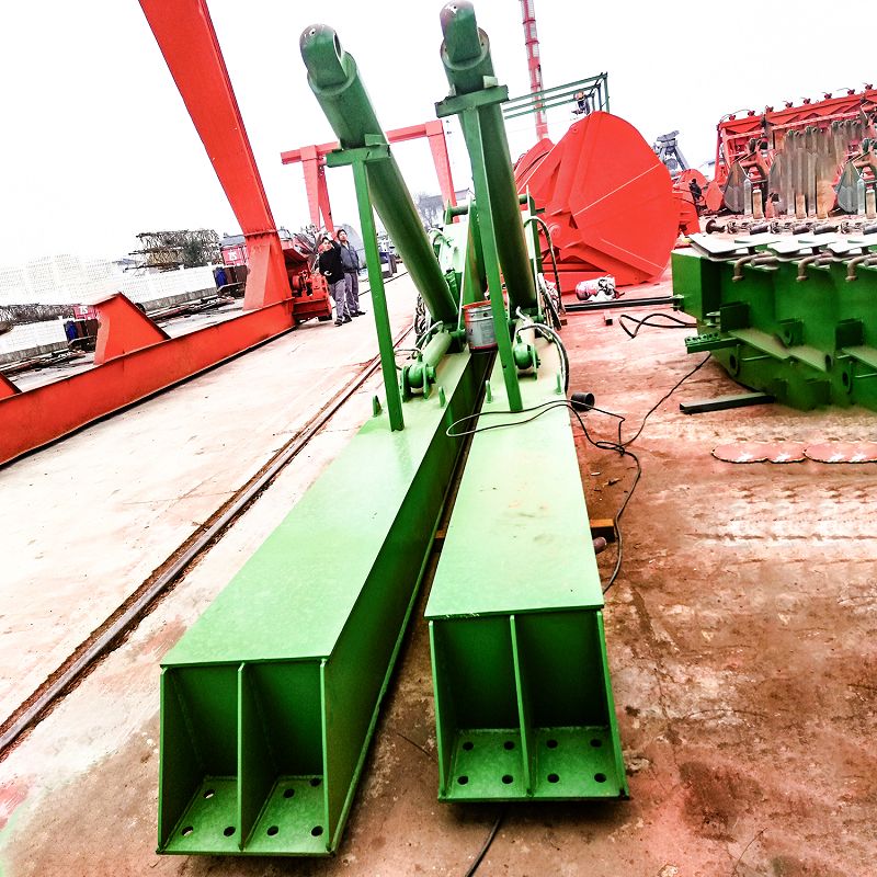 20feet container tilter loader 20feet container tilter loader