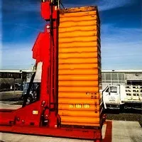 Tilter de 20/40 'contenedor